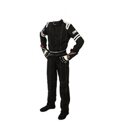 Simpson Safety Racing Suit PN. LY22171