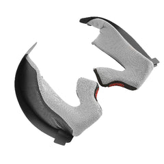 DISCONTINUED - Simpson Motorcycle Helmet Cheek Pad PN. M3020CPLXLXXL
