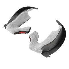 DISCONTINUED - Simpson Motorcycle Helmet Cheek Pad PN. M3020CPLXLXXL
