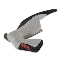 Simpson Motorcycle Helmet Cheek Pad PN. M3030CPXSSM
