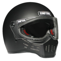 Simpson Motorcycle Helmet PN. M30DL3