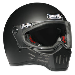 Simpson Motorcycle Helmet PN. M30DL3