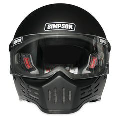 Simpson Motorcycle Helmet PN. M30DM3