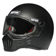 Simpson Motorcycle Helmet PN. M30DM3