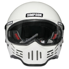 Simpson Motorcycle Helmet PN. M30DS1