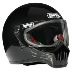 Simpson Motorcycle Helmet PN. M30DS2