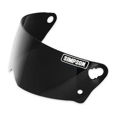 Simpson Motorcycle Helmet Shield PN. M30DSS
