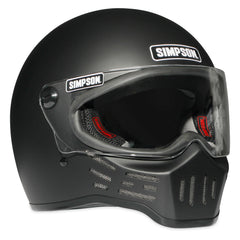 Simpson Motorcycle Helmet PN. M30DXL3