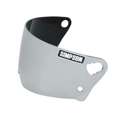 Simpson Motorcycle Helmet Shield PN. M30LCS
