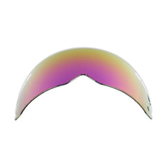 DISCONTINUED - Simpson Motorcycle Helmet Shield PN. M30LRS