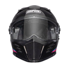 Simpson Motorcycle Helmet PN. M5928LG