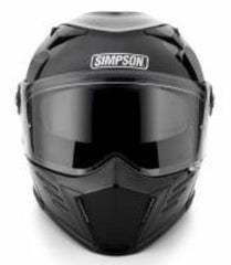 Simpson Motorcycle Helmet PN. M59LC