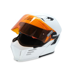 Simpson Motorcycle Helmet PN. M59M1