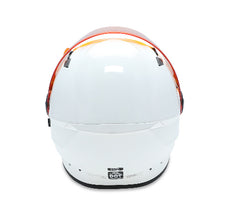 Simpson Motorcycle Helmet PN. M59M1