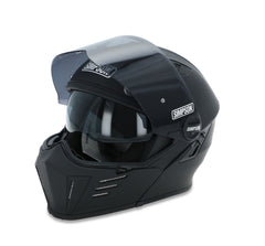 Simpson Motorcycle Helmet PN. M59M3