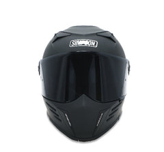 Simpson Motorcycle Helmet PN. M59M3