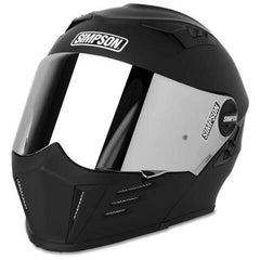 Simpson Motorcycle Helmet PN. M59S3