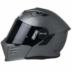 Simpson Motorcycle Helmet PN. M59S4