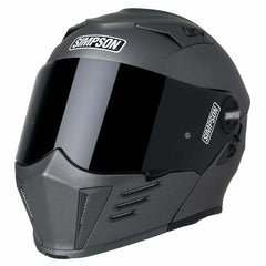 Simpson Motorcycle Helmet PN. M59S4