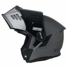 Simpson Motorcycle Helmet PN. M59XX4