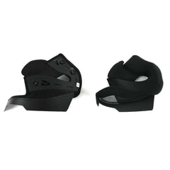 Simpson Motorcycle Helmet Cheek Pad PN. MBCPLG