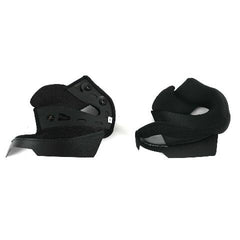 Simpson Motorcycle Helmet Cheek Pad PN. MBCP2X