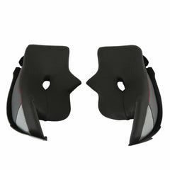 Simpson Motorcycle Helmet Cheek Pad PN. MBCPLG5