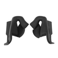 Simpson Motorcycle Helmet Cheek Pad PN. MBCPXS