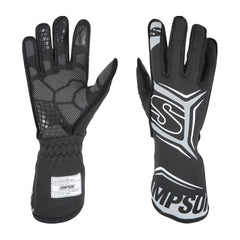 Simpson Safety Racing Gloves PN. MGLK