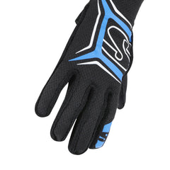 Simpson Safety Racing Gloves PN. MGMB