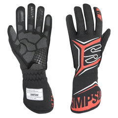 Simpson Safety Racing Gloves PN. MGSR