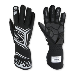 Simpson Safety Racing Gloves PN. MGXK