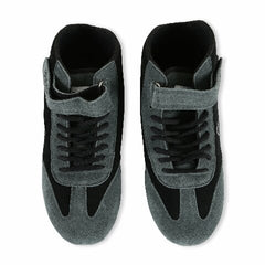 Simpson Safety Racing Shoes MT105BK