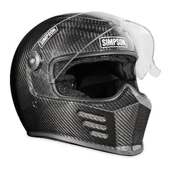 Simpson Motorcycle Helmet PN. OB3CLG