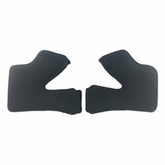 Simpson Motorcycle Helmet Cheek Pad PN. OB45CPXSS
