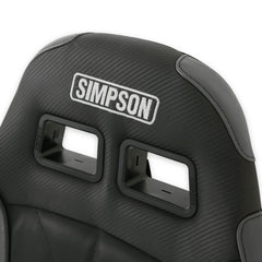 Simpson Safety Seat PN. S104-305-2