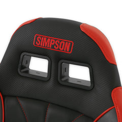 Simpson Safety Seat PN. S104-306-2