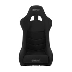 Simpson Safety Racing Seat PN. S108-304