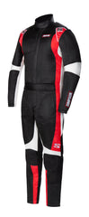 Simpson Safety Racing Suit PN. SC02201