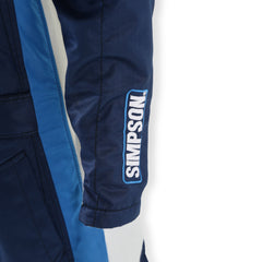 Simpson Safety Racing Suit PN. SC04101