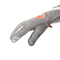 Simpson Safety Racing Gloves PN. SCALG
