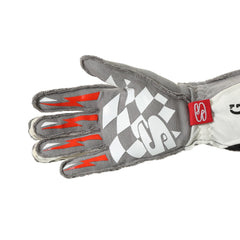 Simpson Safety Racing Gloves PN. SCALG