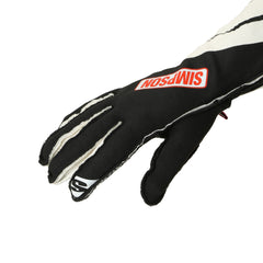 Simpson Safety Racing Gloves PN. SCKSM