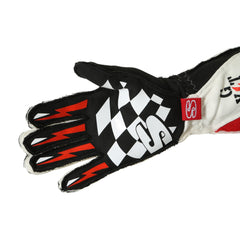 Simpson Safety Racing Gloves PN. SCKSM