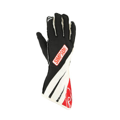 Simpson Safety Racing Gloves PN. SCKSM