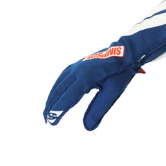 Simpson Safety Racing Gloves PN. SCNLG
