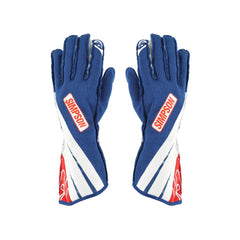 Simpson Safety Racing Gloves PN. SCNXL