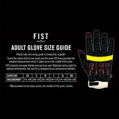 Simpson Motorcycle Riding Gloves PN. SFG02LG