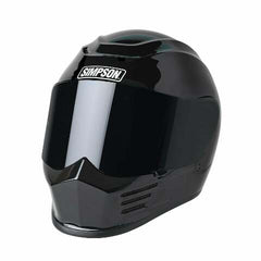 Simpson Motorcycle Helmet PN. SPBL2