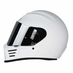Simpson Motorcycle Helmet PN. SPBM1